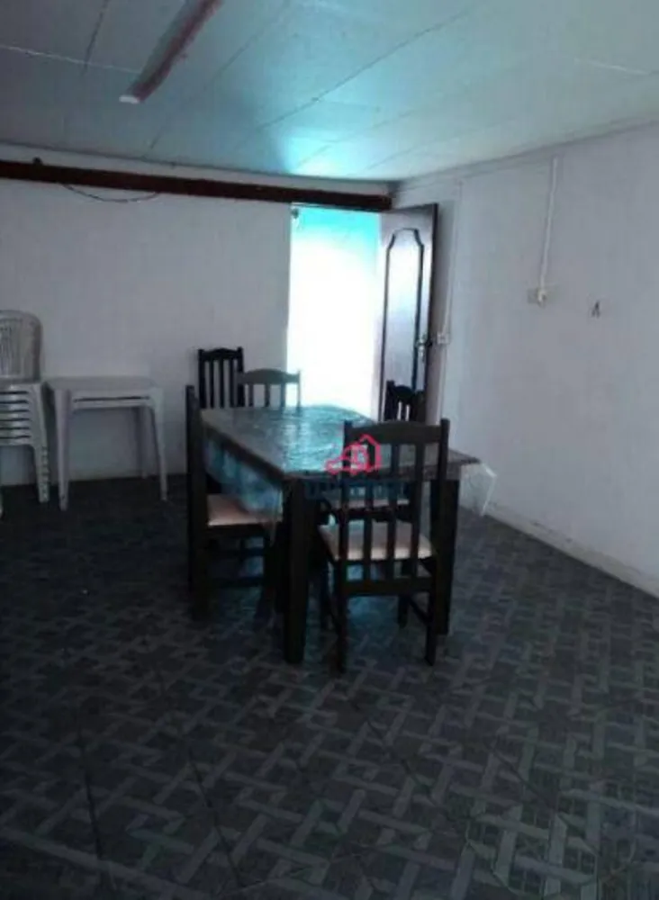 Sobrado, 4 quartos, 525 m² - Foto 4