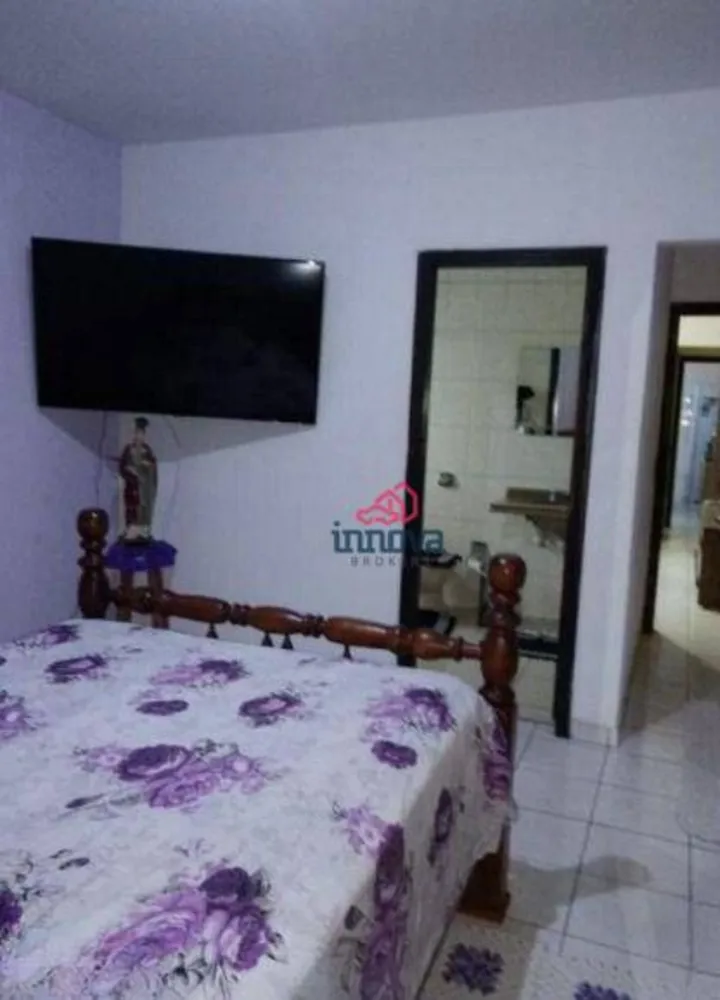 Sobrado, 4 quartos, 525 m² - Foto 2