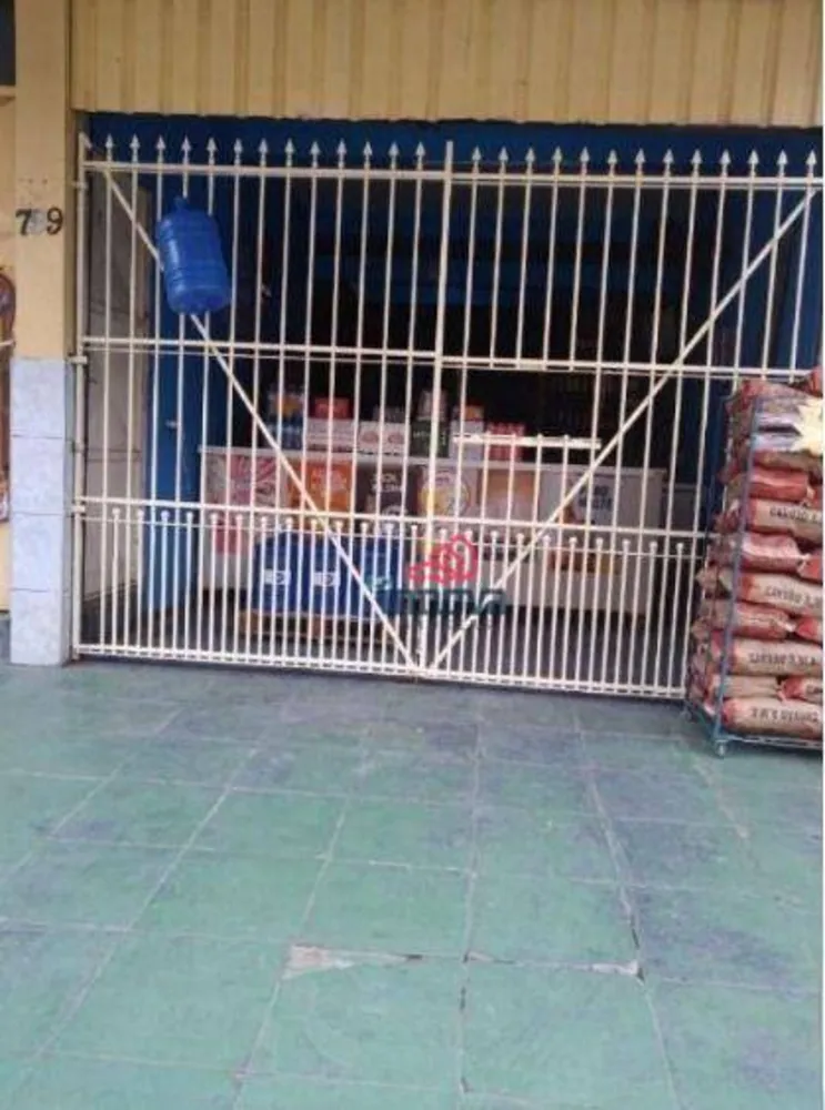 Sobrado, 4 quartos, 525 m² - Foto 7