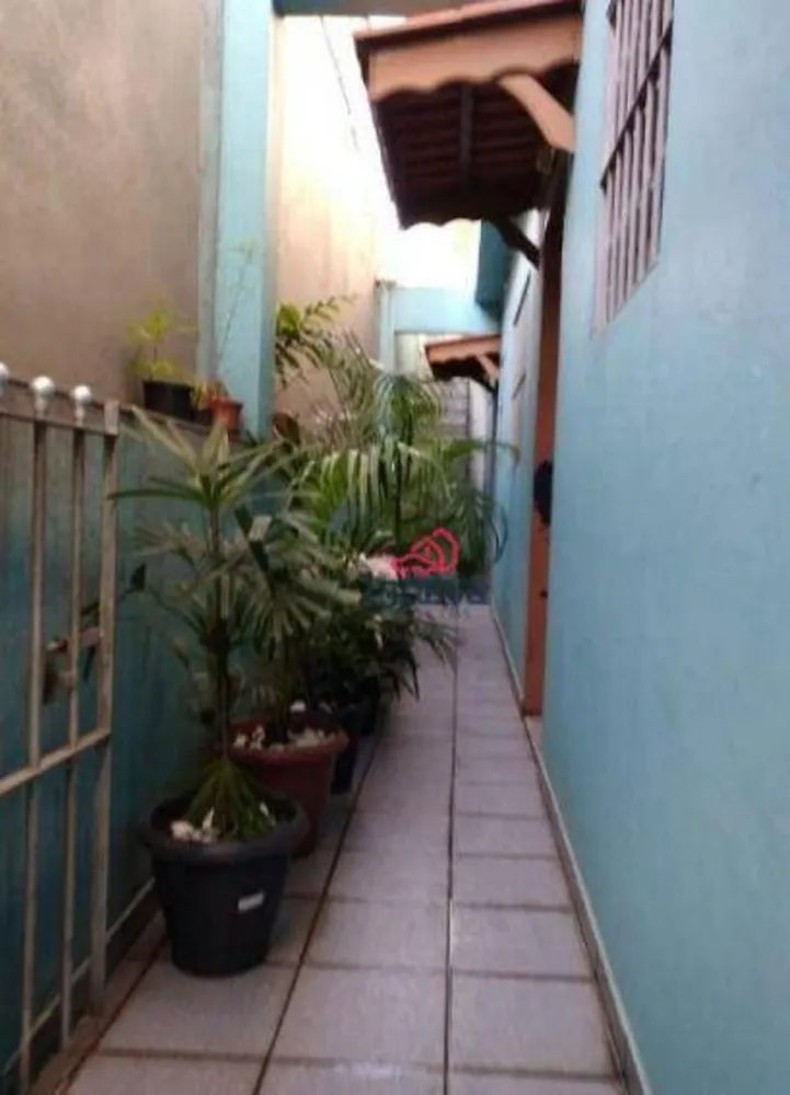 Sobrado, 4 quartos, 525 m² - Foto 5