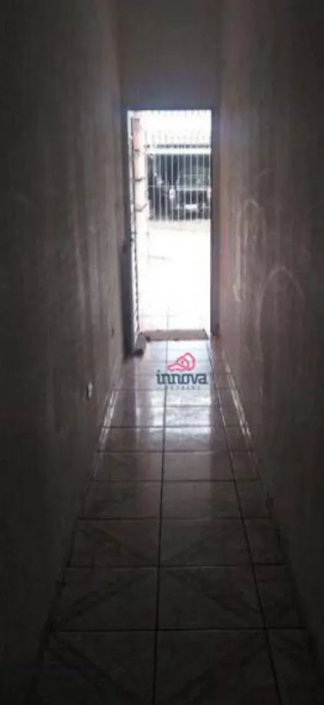 Sobrado, 4 quartos, 525 m² - Foto 9