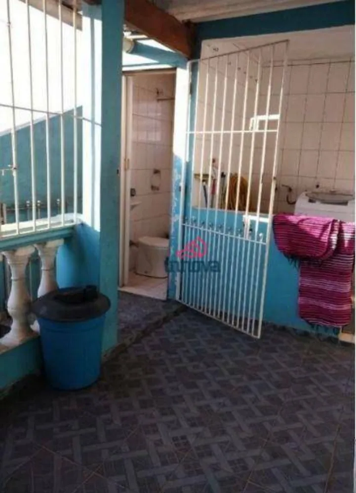 Sobrado, 4 quartos, 525 m² - Foto 10