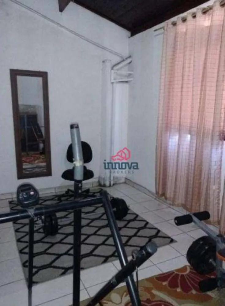 Sobrado, 4 quartos, 525 m² - Foto 11