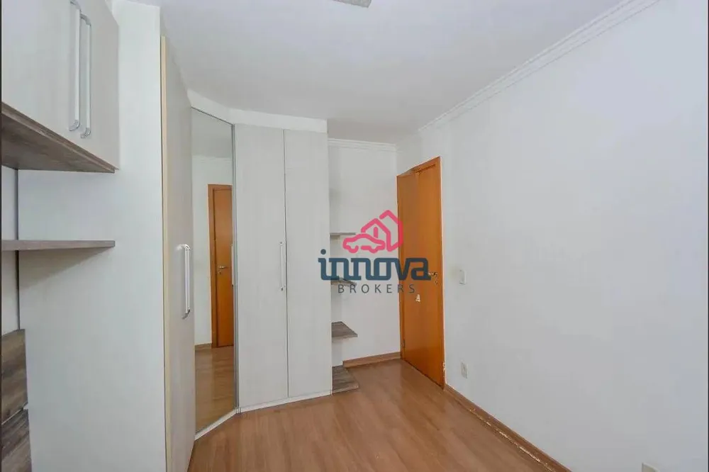 Apartamento, 2 quartos, 56 m² - Foto 2