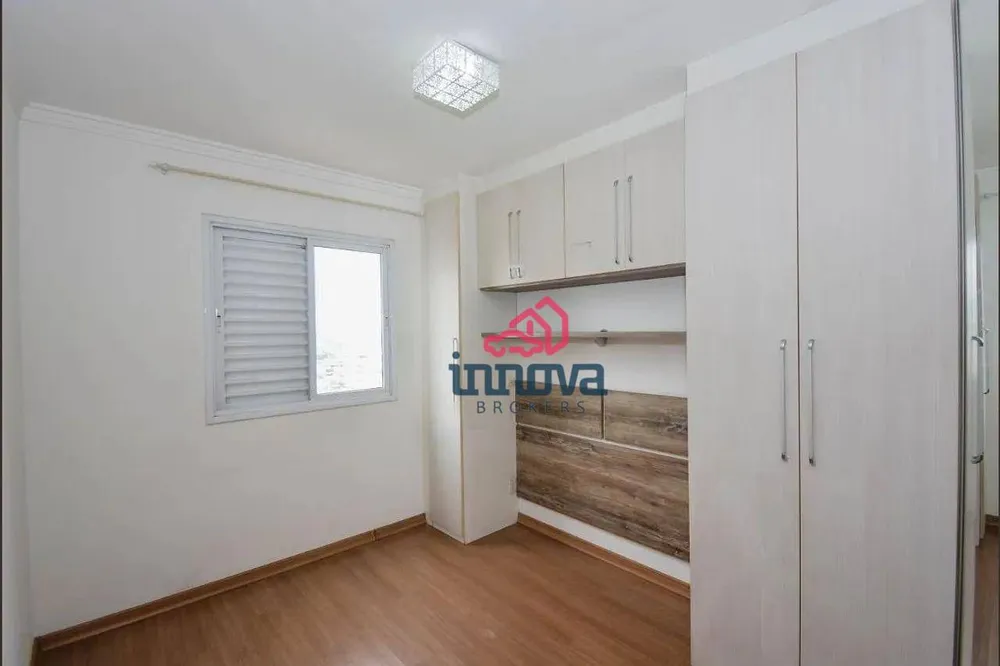 Apartamento, 2 quartos, 56 m² - Foto 1