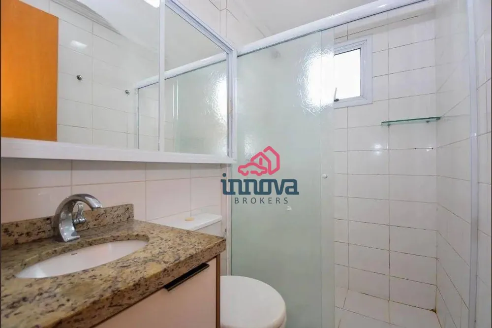 Apartamento, 2 quartos, 56 m² - Foto 3