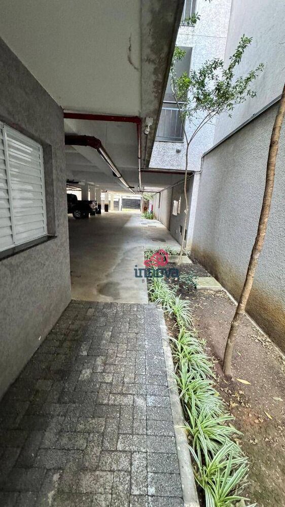 Apartamento à venda com 2 quartos, 42m² - Foto 13