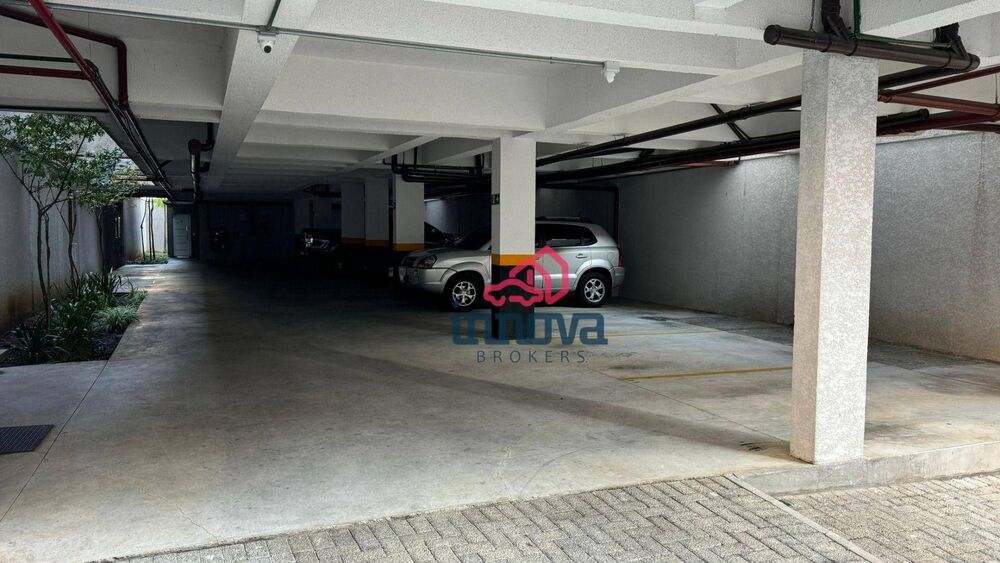 Apartamento à venda com 2 quartos, 42m² - Foto 14