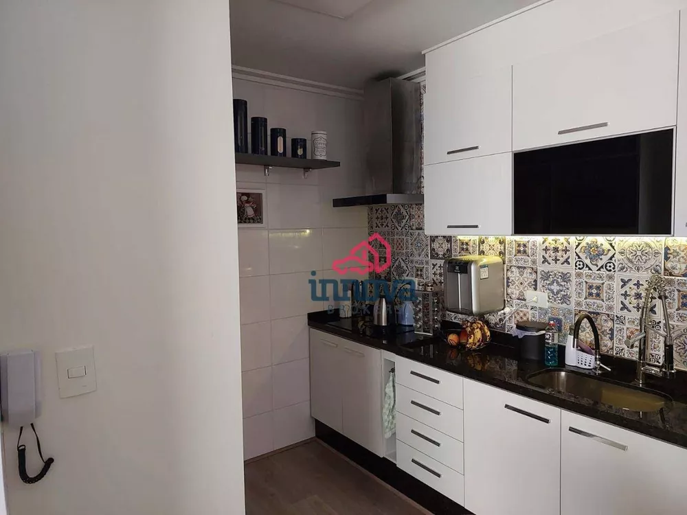 Casa de Condomínio à venda com 3 quartos, 125M2 - Foto 4