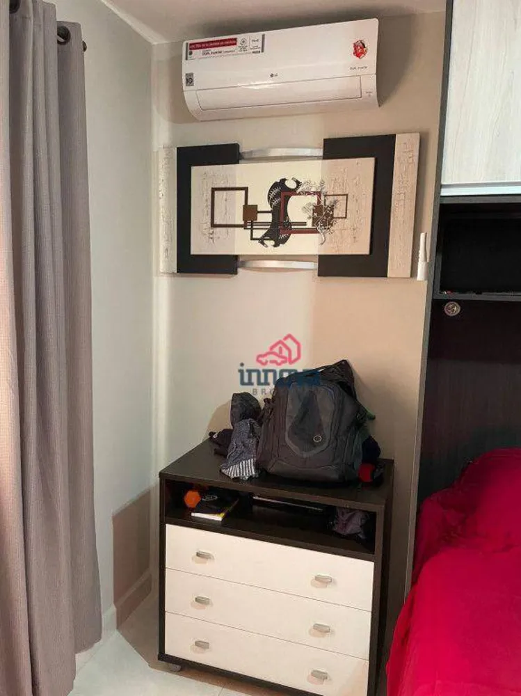 Sobrado, 4 quartos, 180 m² - Foto 11