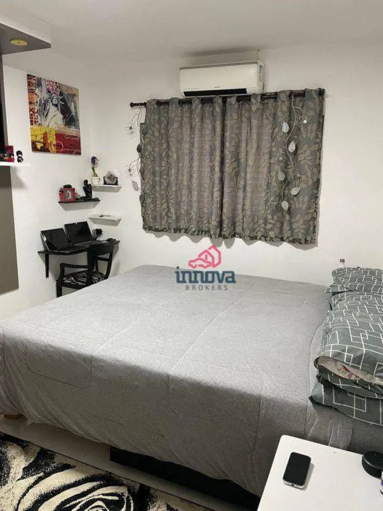 Sobrado, 4 quartos, 180 m² - Foto 14