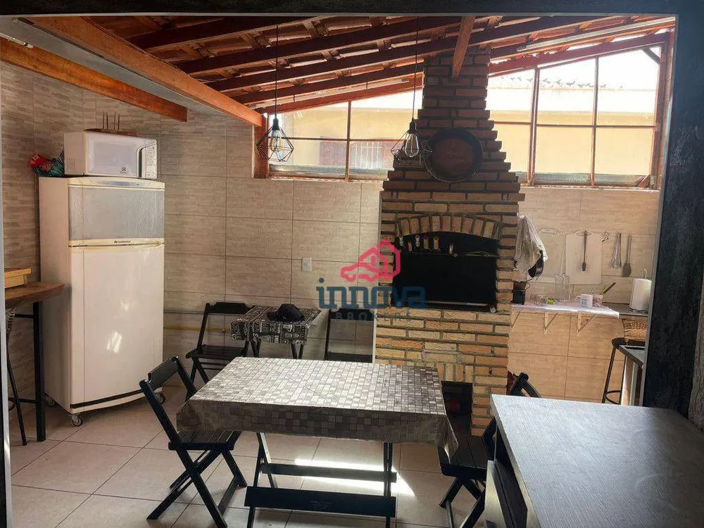 Sobrado, 4 quartos, 180 m² - Foto 16