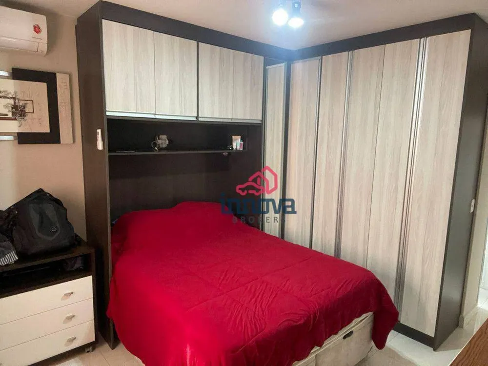 Sobrado, 4 quartos, 180 m² - Foto 10