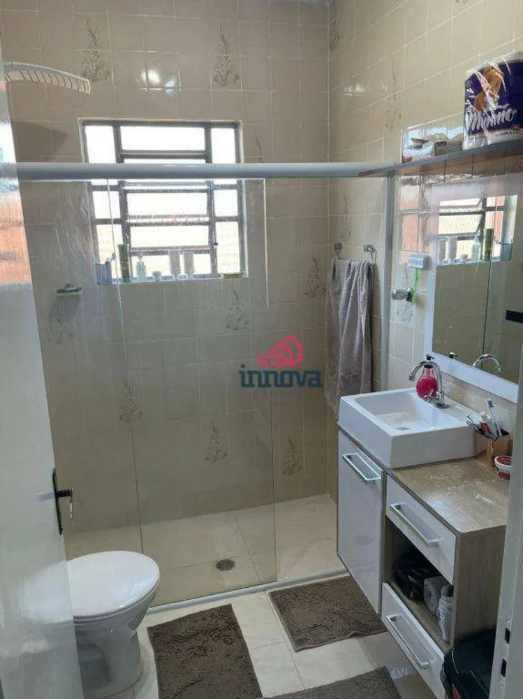Sobrado, 4 quartos, 180 m² - Foto 15
