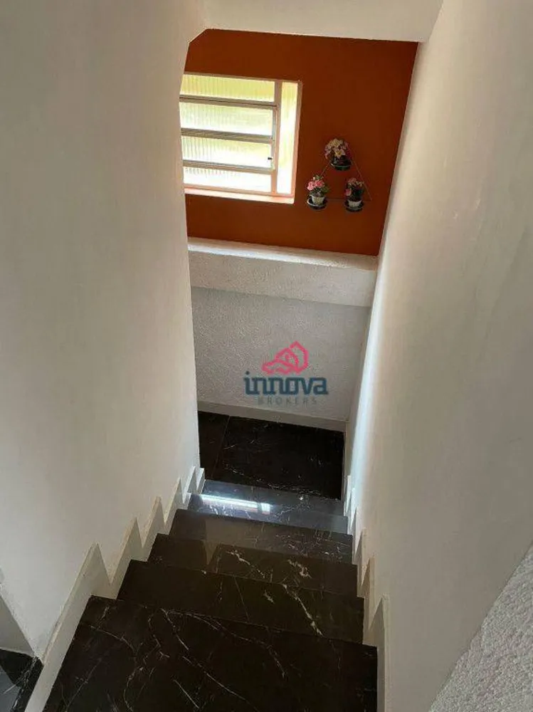 Sobrado, 4 quartos, 180 m² - Foto 7