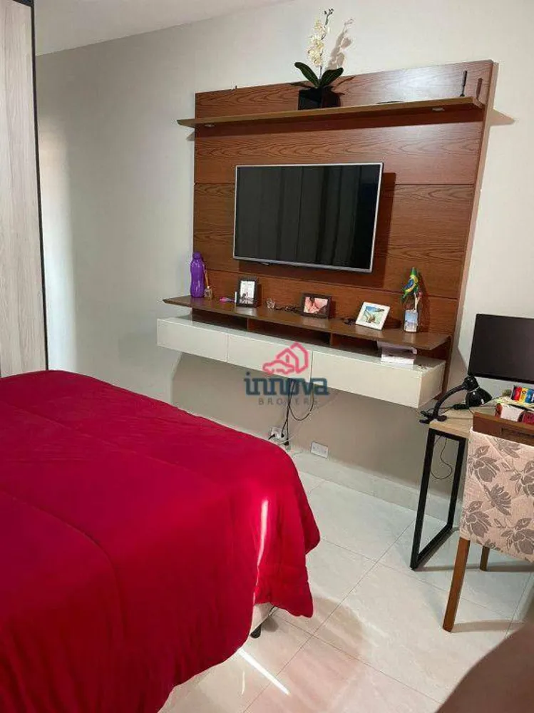 Sobrado, 4 quartos, 180 m² - Foto 9