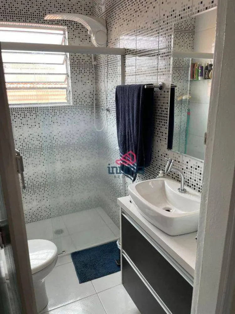 Sobrado, 4 quartos, 180 m² - Foto 13