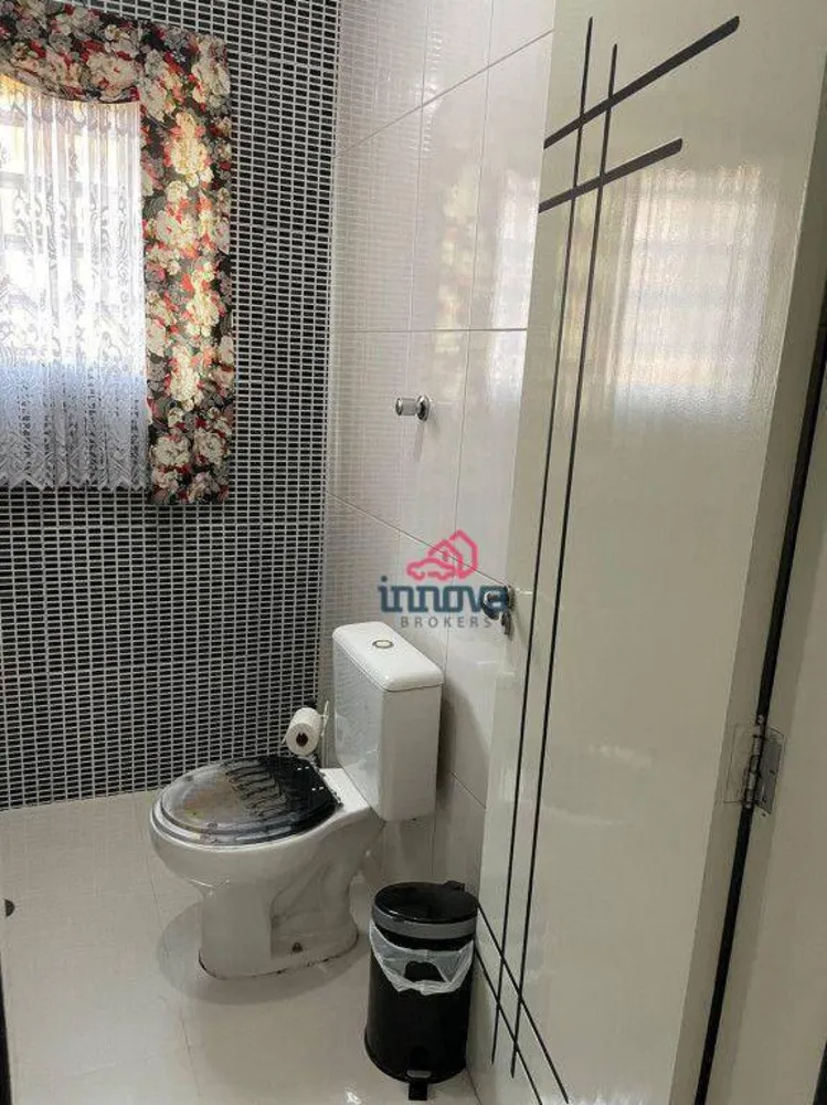 Sobrado, 4 quartos, 180 m² - Foto 5