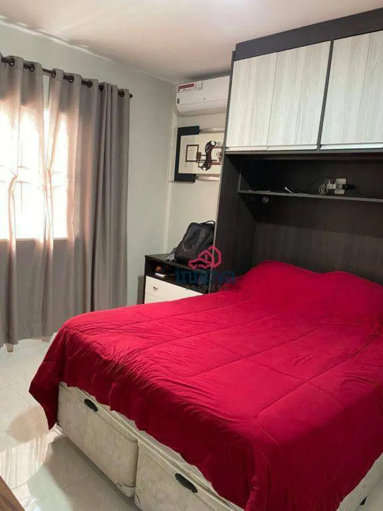Sobrado, 4 quartos, 180 m² - Foto 8