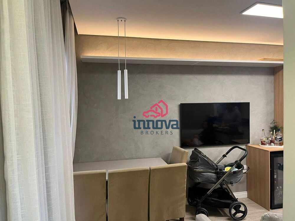 Apartamento, 2 quartos, 42 m² - Foto 4