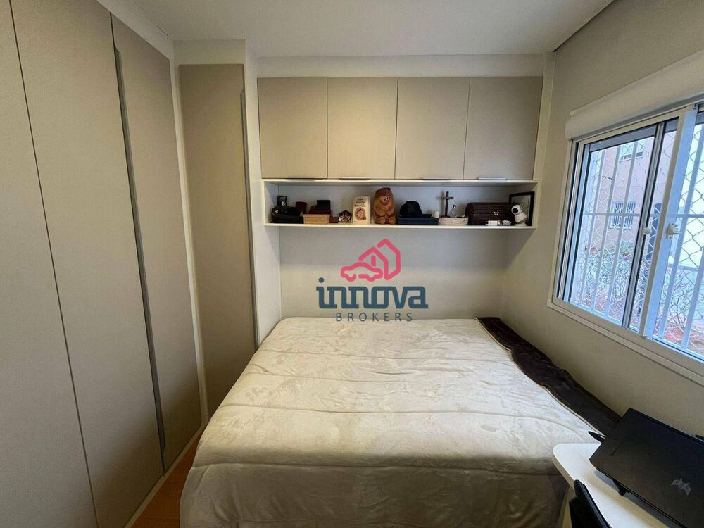 Apartamento, 2 quartos, 42 m² - Foto 11