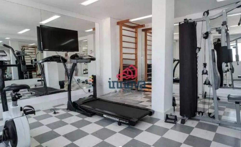Apartamento, 2 quartos, 50 m² - Foto 4