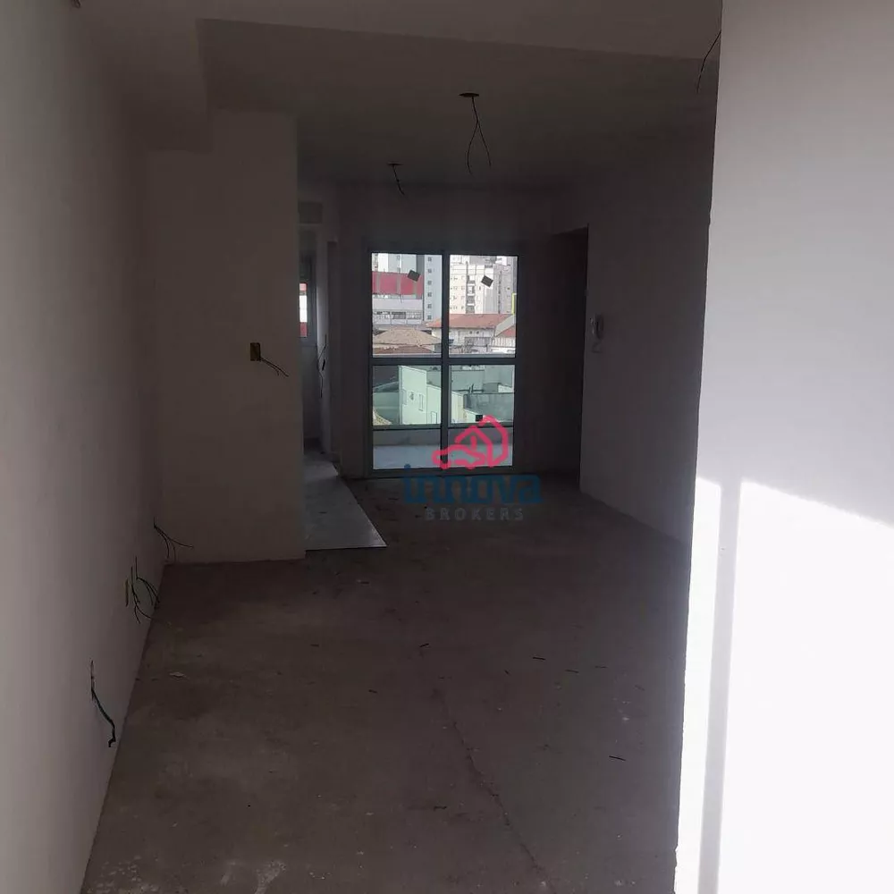 Apartamento à venda com 2 quartos, 48m² - Foto 5