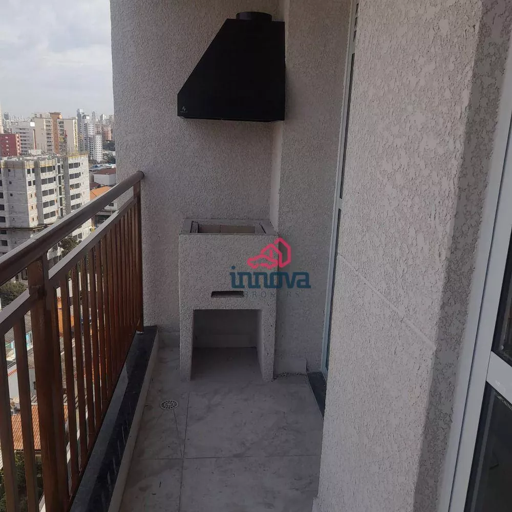 Apartamento à venda com 2 quartos, 48m² - Foto 7