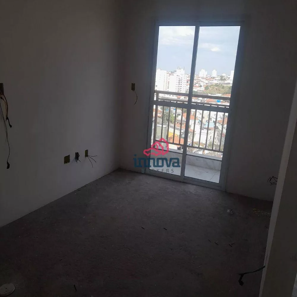 Apartamento à venda com 2 quartos, 48m² - Foto 6