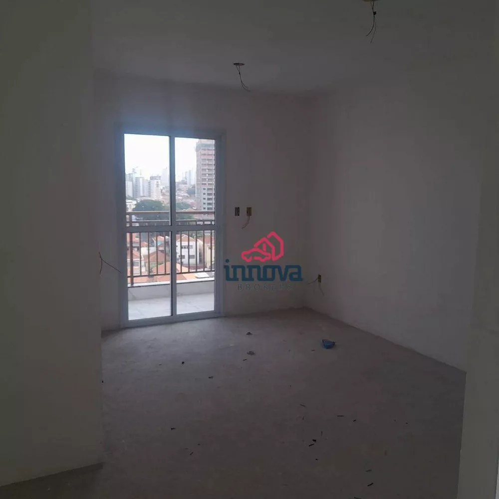 Apartamento à venda com 2 quartos, 48m² - Foto 1