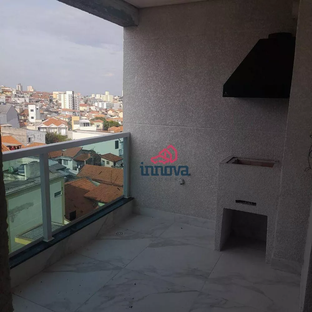 Apartamento à venda com 2 quartos, 48m² - Foto 3