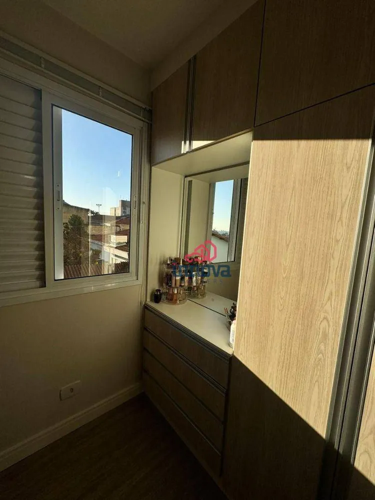 Apartamento, 3 quartos, 69 m² - Foto 2