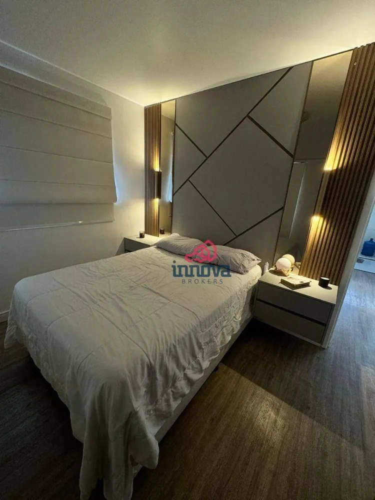 Apartamento, 3 quartos, 69 m² - Foto 4