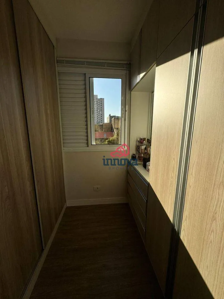 Apartamento, 3 quartos, 69 m² - Foto 3