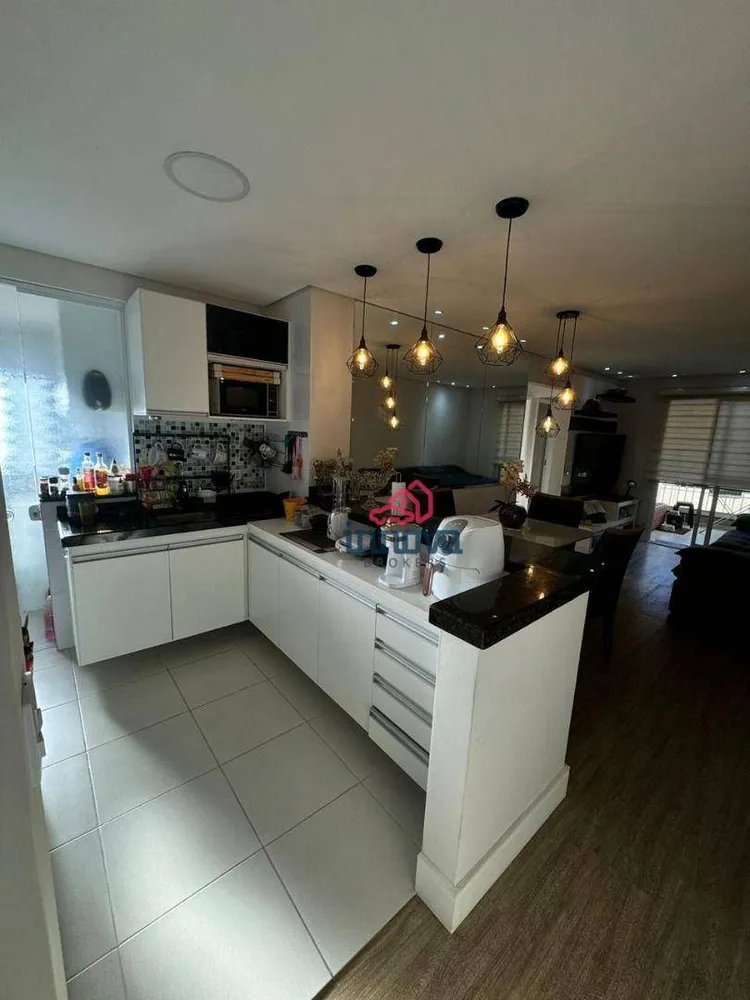 Apartamento, 3 quartos, 69 m² - Foto 1