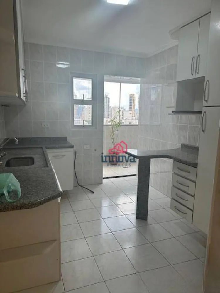 Apartamento, 2 quartos, 69 m² - Foto 1