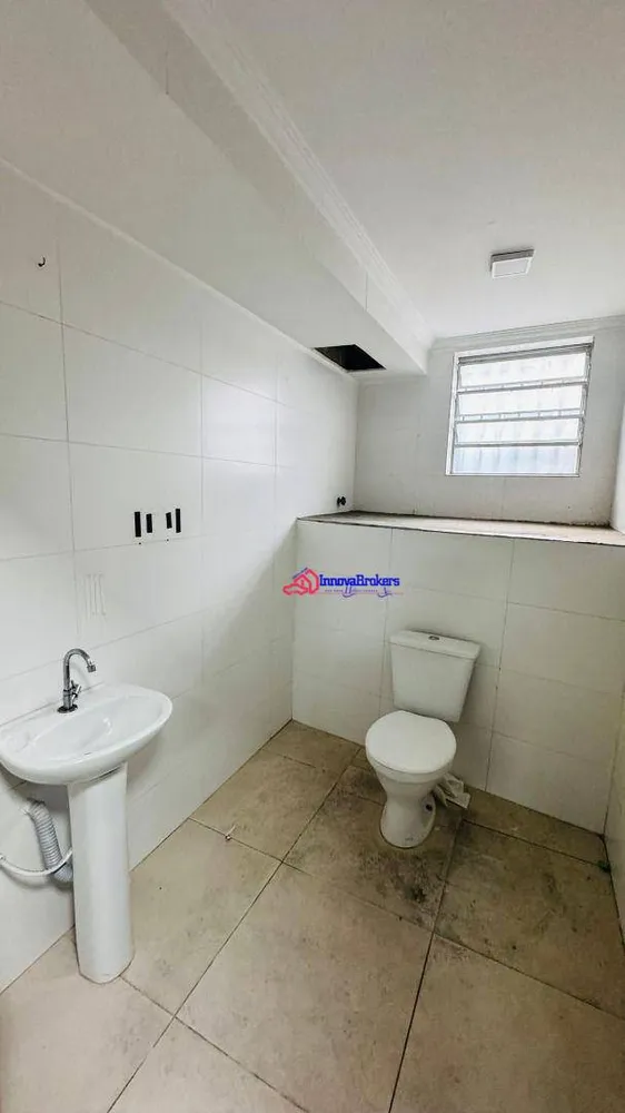 Loja-Salão, 210 m² - Foto 11