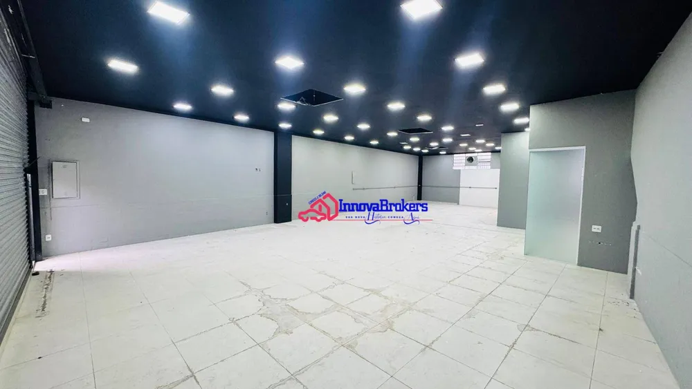 Loja-Salão, 210 m² - Foto 4