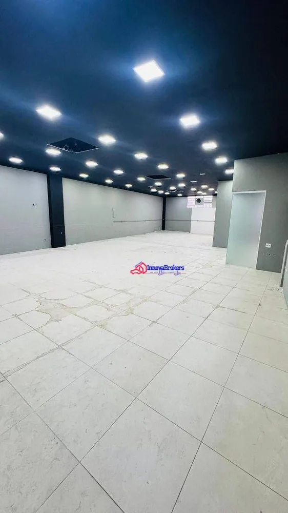 Loja-Salão, 210 m² - Foto 6