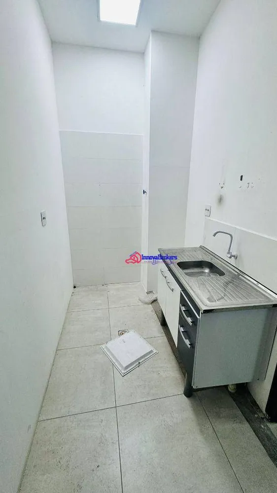 Loja-Salão, 210 m² - Foto 8