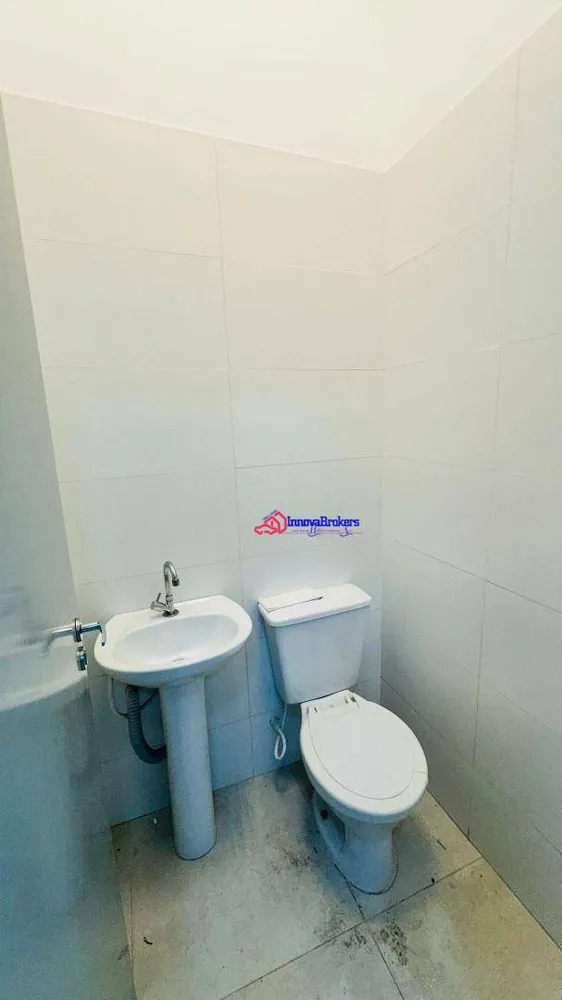 Loja-Salão, 210 m² - Foto 12