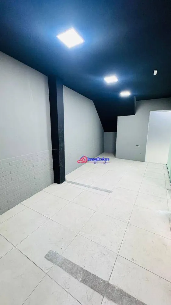 Loja-Salão, 210 m² - Foto 9