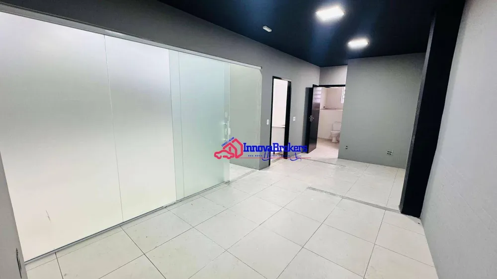 Loja-Salão, 210 m² - Foto 2