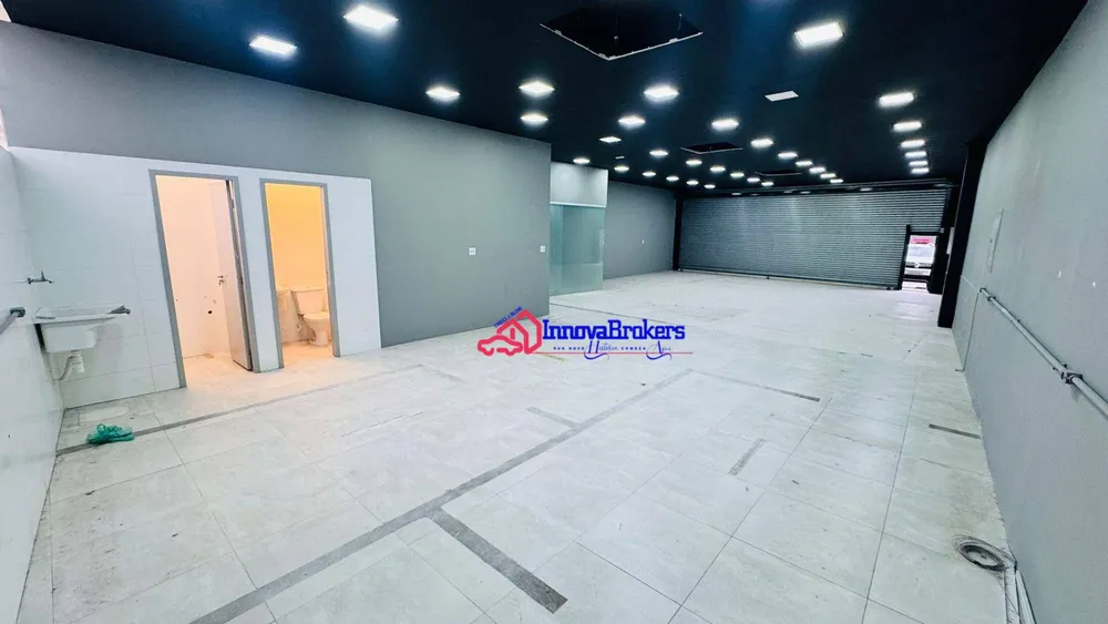 Loja-Salão, 210 m² - Foto 5