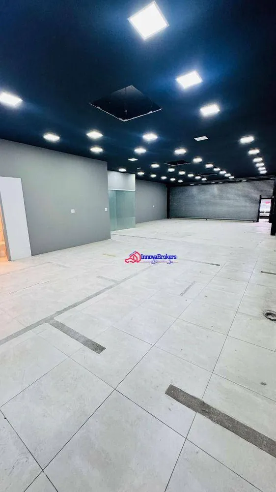 Loja-Salão, 210 m² - Foto 7