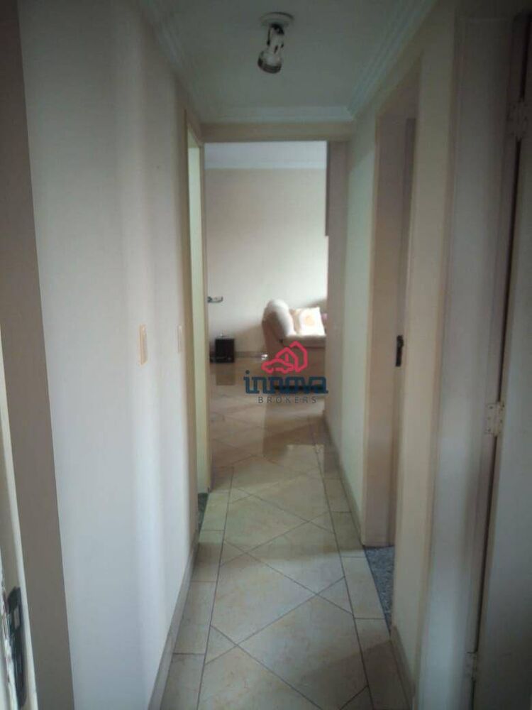 Apartamento, 3 quartos, 88 m² - Foto 12