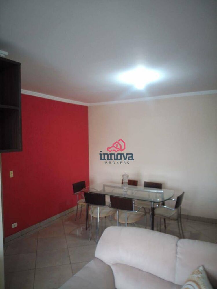 Apartamento, 3 quartos, 88 m² - Foto 5
