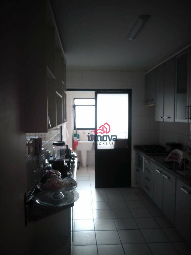 Apartamento, 3 quartos, 88 m² - Foto 6