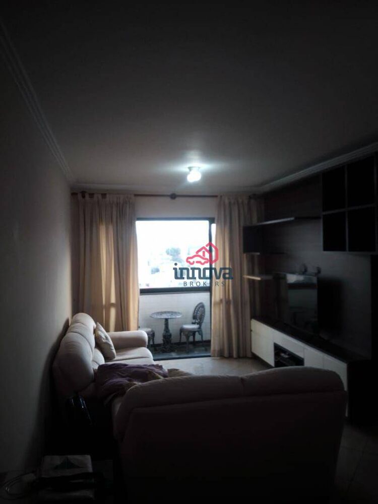 Apartamento, 3 quartos, 88 m² - Foto 2