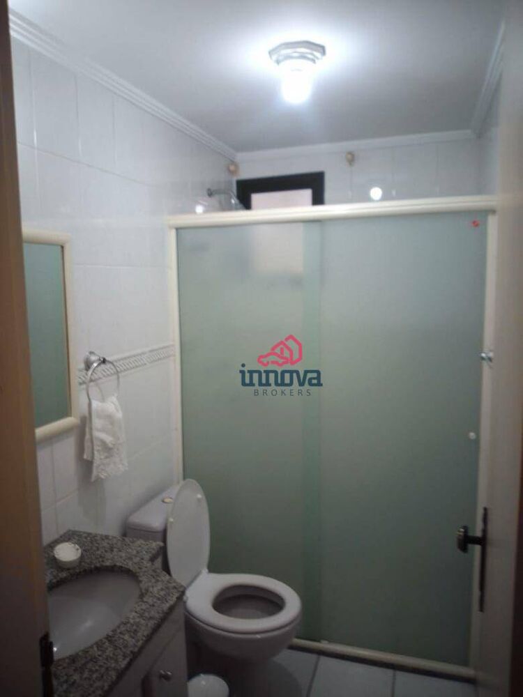 Apartamento, 3 quartos, 88 m² - Foto 14